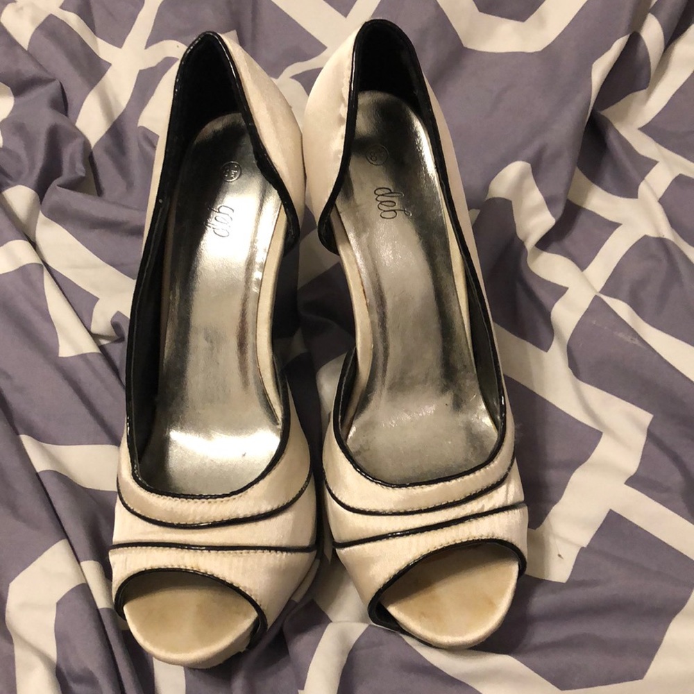 Heels.